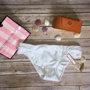 Victoria’s Secret Swim Bottoms